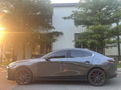 Mazda3 Axela 2.0L Automatic Radiance Edition - ფოტო 12