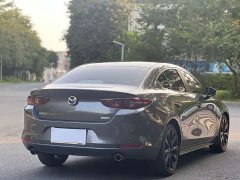 Mazda3 Axela 2.0L Automatic Radiance Edition - ფოტო 13