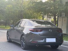 Mazda3 Axela 2.0L Automatic Radiance Edition - ფოტო 14