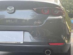 Mazda3 Axela 2.0L Automatic Radiance Edition - ფოტო 15