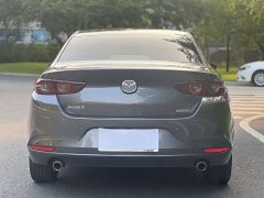 Mazda3 Axela 2.0L Automatic Radiance Edition - ფოტო 16