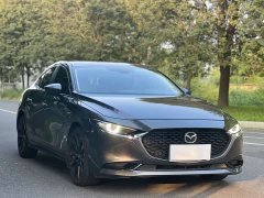 Mazda3 Axela 2.0L Automatic Radiance Edition - ფოტო 2