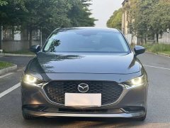Mazda3 Axela 2.0L Automatic Radiance Edition - ფოტო 3