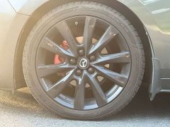 Mazda3 Axela 2.0L Automatic Radiance Edition - ფოტო 5