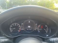 Mazda3 Axela 2.0L Automatic Radiance Edition - ფოტო 7