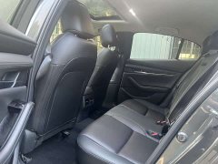 Mazda3 Axela 2.0L Automatic Radiance Edition - ფოტო 9