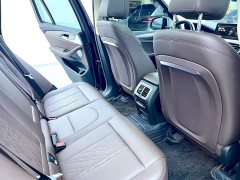 BMW X3 2022 xDrive30i Leading Edition M Night Package - ფოტო 4