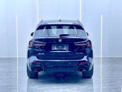 BMW X3 2022 xDrive30i Leading Edition M Night Package - ფოტო 6