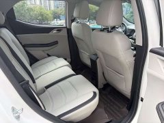 BYD Yuan Pro 2021 401KM Deluxe - ფოტო 11