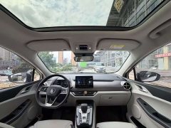 BYD Yuan Pro 2021 401KM Deluxe - ფოტო 13