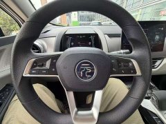 BYD Yuan Pro 2021 401KM Deluxe - ფოტო 16