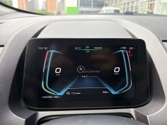 BYD Yuan Pro 2021 401KM Deluxe - ფოტო 17