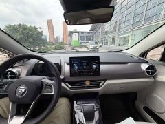 BYD Yuan Pro 2021 401KM Deluxe - ფოტო 18