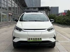 BYD Yuan Pro 2021 401KM Deluxe - ფოტო 2
