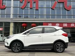 BYD Yuan Pro 2021 401KM Deluxe - ფოტო 3