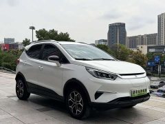 BYD Yuan Pro 2021 401KM Deluxe - ფოტო 4