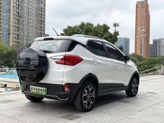 BYD Yuan Pro 2021 401KM Deluxe - ფოტო 5