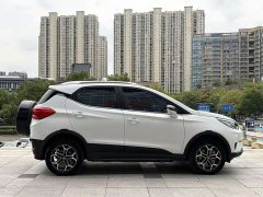 BYD Yuan Pro 2021 401KM Deluxe - ფოტო 6