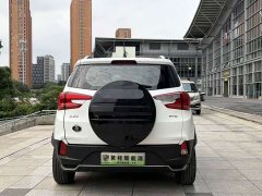 BYD Yuan Pro 2021 401KM Deluxe - ფოტო 7