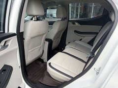 BYD Yuan Pro 2021 401KM Deluxe - ფოტო 8
