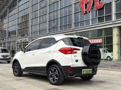 BYD Yuan Pro 2021 401KM Deluxe - ფოტო 9