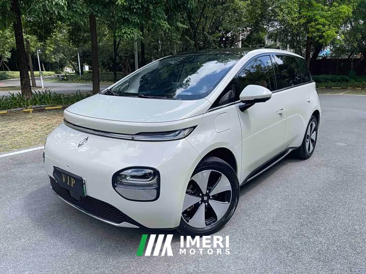 Baojun Yunduo 2023 460 Max - ავტომობილი ჩინეთიდან