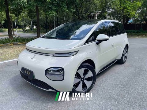 2024 Baojun Yunduo 2023 460 Max - ავტომობილი ჩინეთიდან
