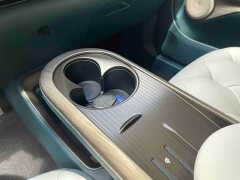 Baojun Yunduo 2023 460 Max - ფოტო 11