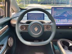 Baojun Yunduo 2023 460 Max - ფოტო 13
