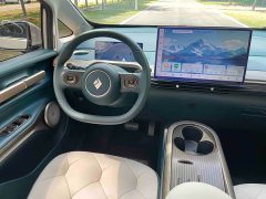 Baojun Yunduo 2023 460 Max - ფოტო 14