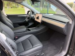 Tesla Model Y Rear-Wheel Drive - ფოტო 10