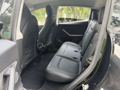 Tesla Model Y Rear-Wheel Drive - ფოტო 11