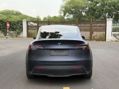 Tesla Model Y Rear-Wheel Drive - ფოტო 5