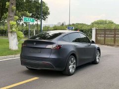 Tesla Model Y Rear-Wheel Drive - ფოტო 6