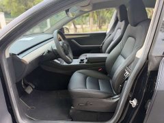 Tesla Model Y Rear-Wheel Drive - ფოტო 8