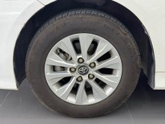 Toyota Corolla 1.2T S-CVT Pioneer Plus - ფოტო 10
