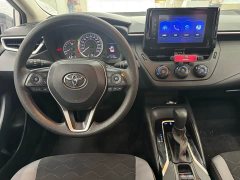 Toyota Corolla 1.2T S-CVT Pioneer Plus - ფოტო 13