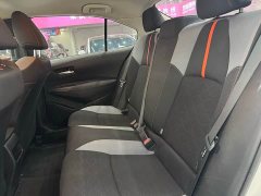 Toyota Corolla 1.2T S-CVT Pioneer Plus - ფოტო 14