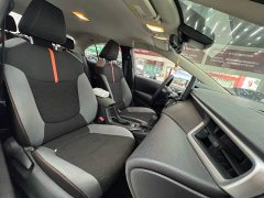 Toyota Corolla 1.2T S-CVT Pioneer Plus - ფოტო 15