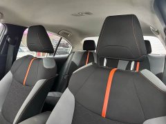 Toyota Corolla 1.2T S-CVT Pioneer Plus - ფოტო 16