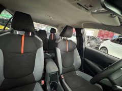 Toyota Corolla 1.2T S-CVT Pioneer Plus - ფოტო 17