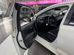 Toyota Corolla 1.2T S-CVT Pioneer Plus - ფოტო 18