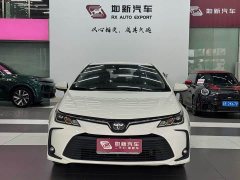 Toyota Corolla 1.2T S-CVT Pioneer Plus - ფოტო 2