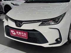 Toyota Corolla 1.2T S-CVT Pioneer Plus - ფოტო 3