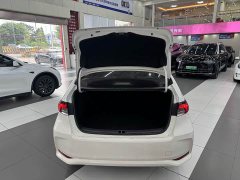 Toyota Corolla 1.2T S-CVT Pioneer Plus - ფოტო 8