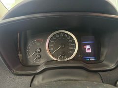 Toyota Corolla 1.2T S-CVT Pioneer Plus - ფოტო 9