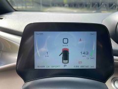 BYD Dolphin 2023 420km Freedom Edition - ფოტო 10