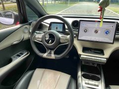BYD Dolphin 2023 420km Freedom Edition - ფოტო 13