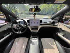 BYD Dolphin 2023 420km Freedom Edition - ფოტო 14