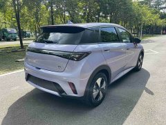 BYD Dolphin 2023 420km Freedom Edition - ფოტო 17